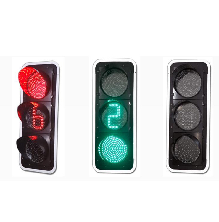 质量好的交通信号灯如何选择?